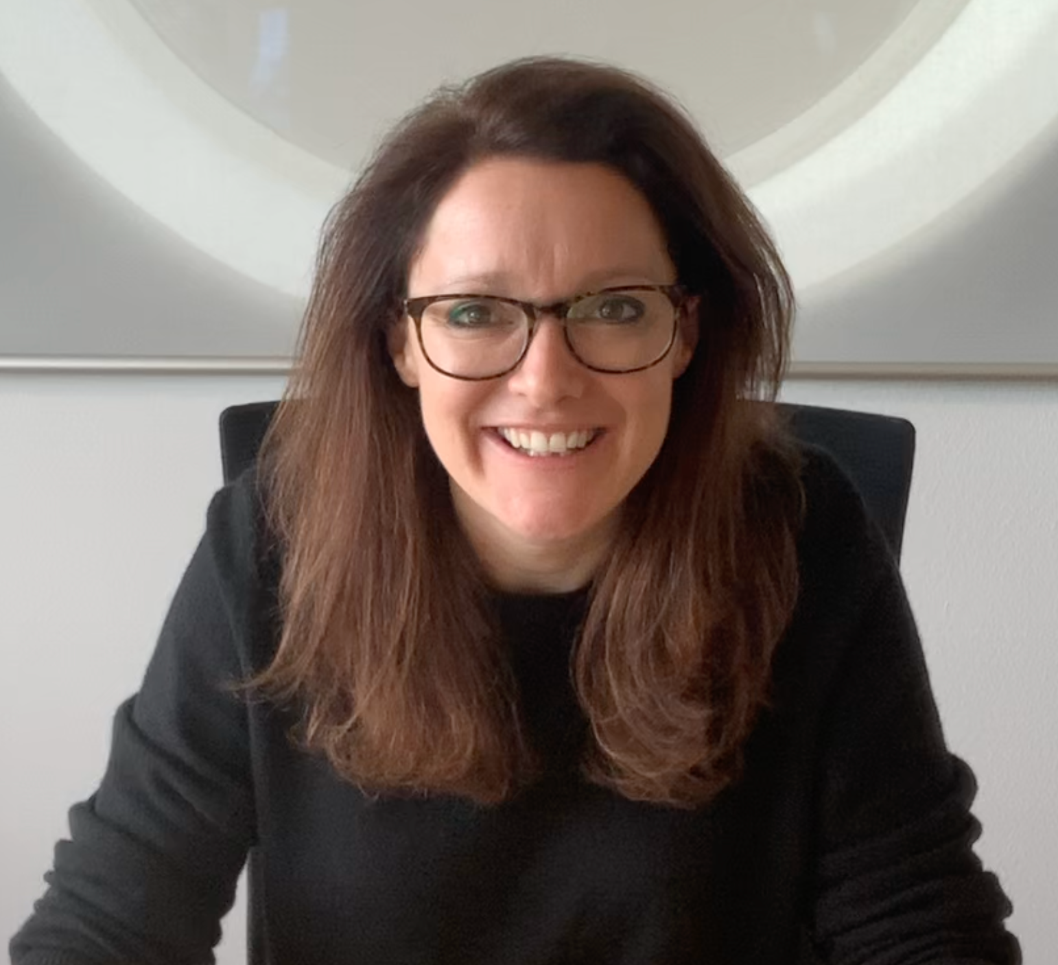 Sally Weatherly, founder of GradePod and IB Physics teacher