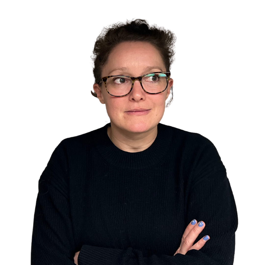 Sally Weatherly, founder of GradePod